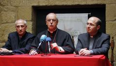 Imagen de la presentaci�n del Instituto da Familia.