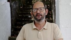 Lorenzo Bescansa