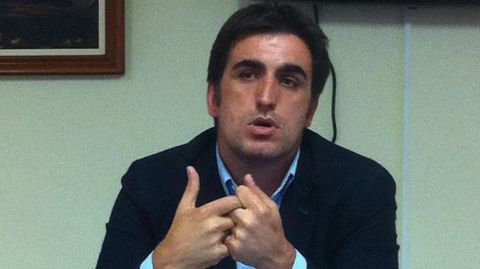 Daniel S�nchez Bay�n 