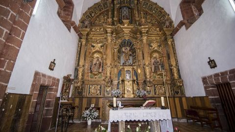  Iglesia de San Miguel