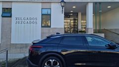 Juzgados de Mondo�edo