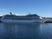 El Nautica, en A Coru�a