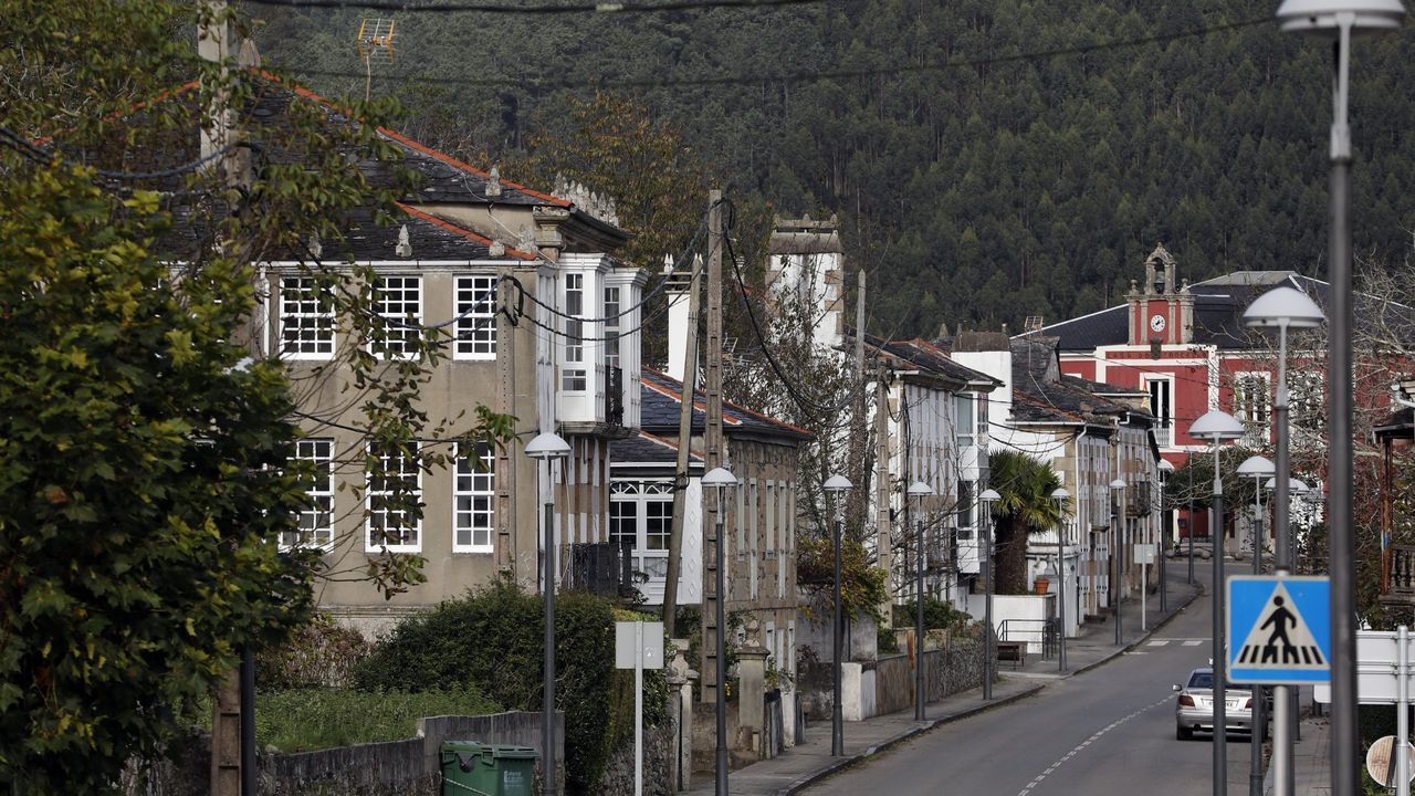 «Algunhas auxiliares do SAF destinan 500 euros dos 800 que cobran de salario a pagar o combustible para ir ás casas»