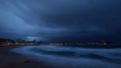 Temporal en A Coru�a