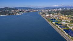 Ence quiere expresar su compromiso con su entorno a trav�s del Plan Social, al que destina tres millones de euros al a�o