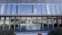 En la ciudad amurallada ya se encuentra el Laboratorio Nacional de Sanidad Vegetal