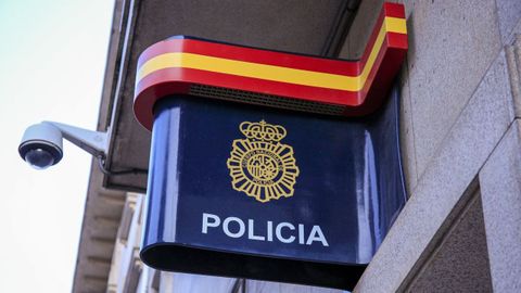 Comisar�a de la Polic�a Nacional en Lugo