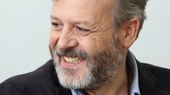 Sergio Moure de Oteyza