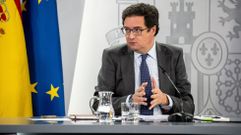 El Gobierno da va libre a subir el sueldo de funcionarios un 2,5% este ao y un 1,5% para 2026