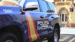 Robos y hurtos figuran entre los delitos m�s cometidos en la demarcaci�n de la comisar�a de la Polic�a Nacional de Ferrol-Nar�n, en imagen de archivo.