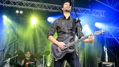 Vr�sica ofrecer� un concierto en el Club Clavic�mbalo