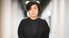 Candela Pe�a interpreta a Rosario Porto en la serie que estrenar� Netflix sobre el caso Asunta