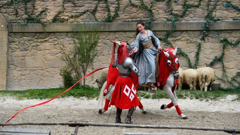 Puy du Fou