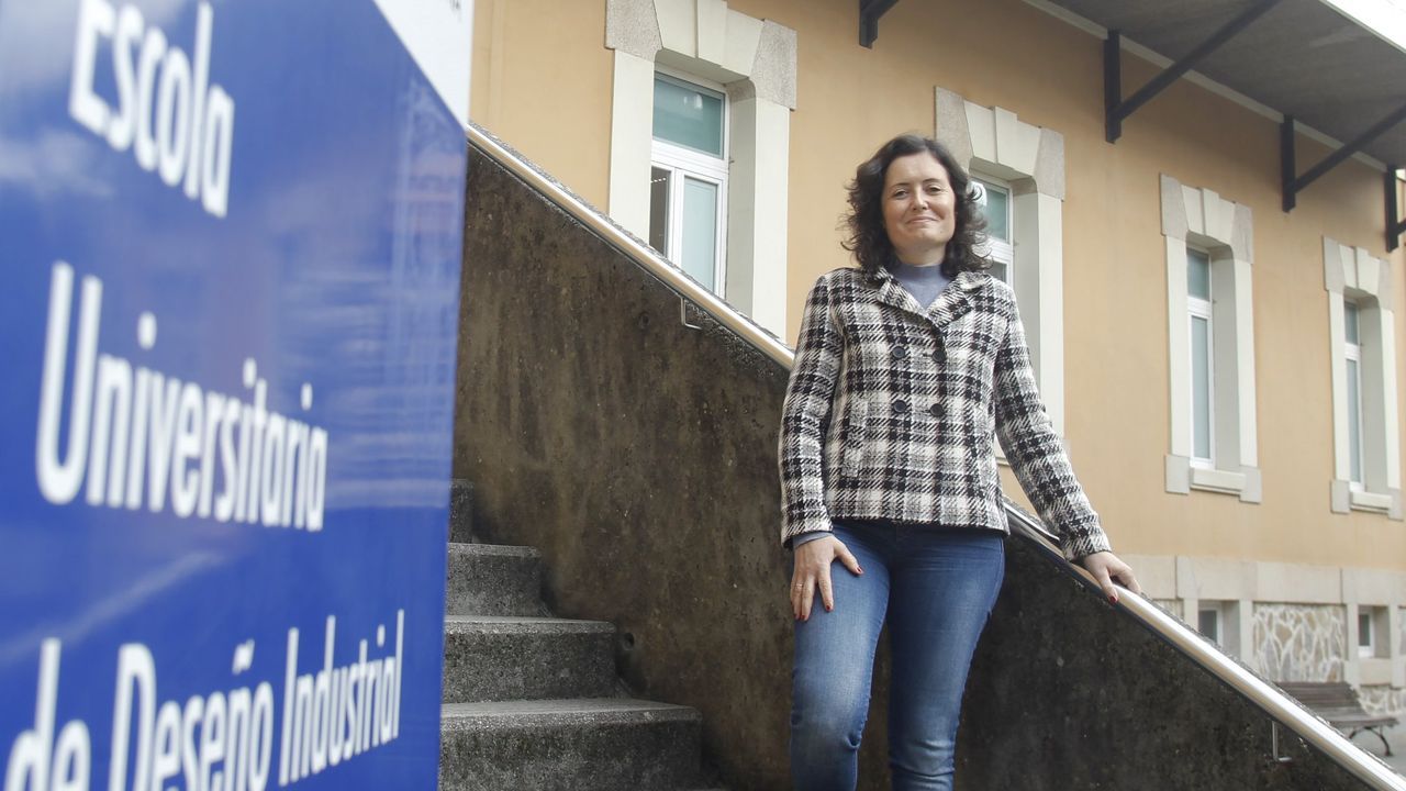 El Campus Industrial De Ferrol Organiza La Primera Xornada Do T xtil 