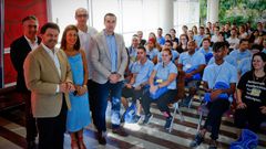 Escolas Abertas 2019