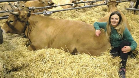 Albina Mar�a Pedraza