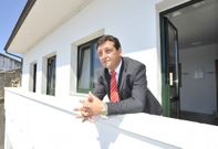 Traba explica que as actuaci�ns municipais tiveron como base a cautela, pisando en firme. 