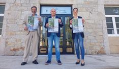 El Concello de Friol acoger� este mes de septiembre una nueva marcha ciclista