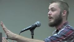 El poema de Neil Hilborn