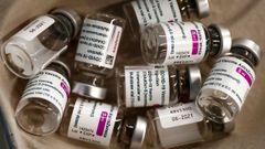 La vacuna de AstraZeneca y la Universidad de Oxford fue la tercera en llegar a Espa�a, y la m�s controvertida. No se basa en el ARN mensajero, como las otras dos, y los estudios no demuestran su efectividad en personas mayores de 65 a�os, por lo que pa�ses como Espa�a decidieron dedicarla a otros colectivos.