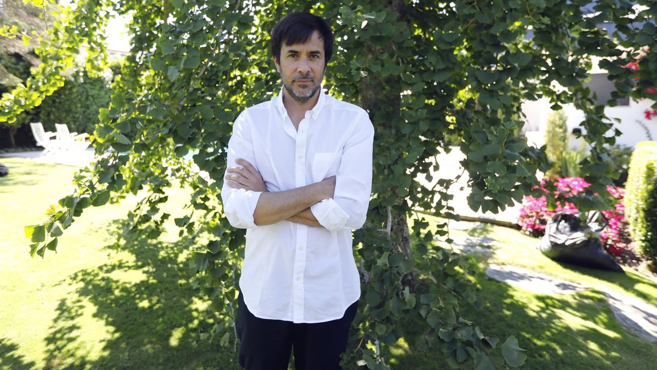 Luis Solano: «Obligando a leer el Lazarillo no se aficiona a la lectura a  nadie»