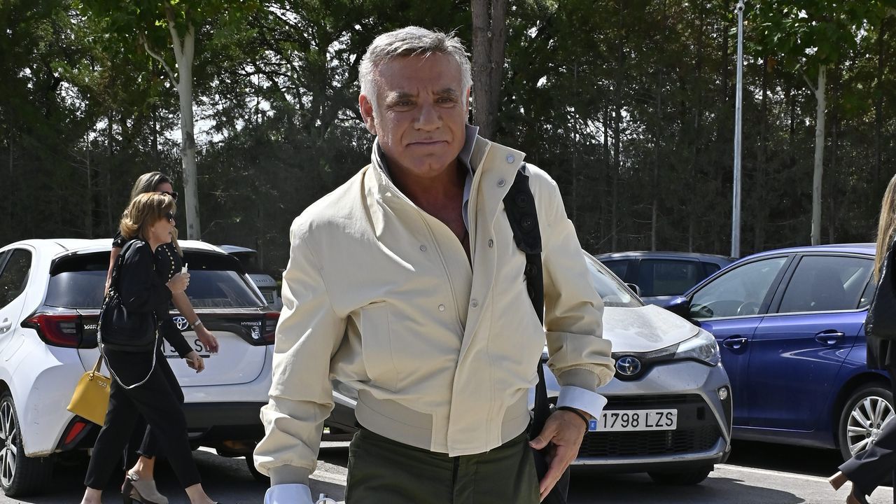 El arquitecto Joaquín Torres viajaba en el AVE: «No hubo frenazo ni aviso, solo un impacto terrible que se hizo eterno»