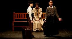 El programa del pasado a�o incluy� el espect�culo �No bico un cantar�, dedicado a Rosal�a.