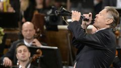 As� son� la marcha Radetzky