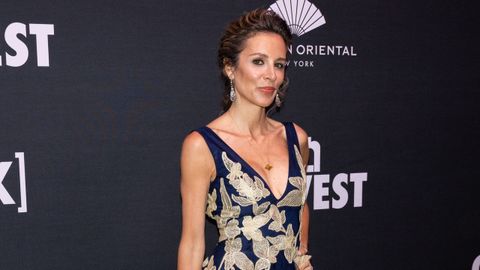 Alejandra Gere, en una imagen de archivo