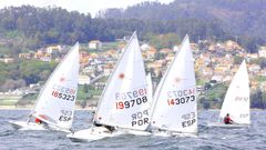 La prueba reunir� a un gran elenco de regatistas