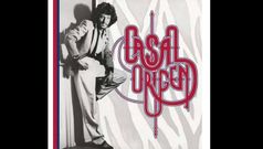 Portada de nuevo disco in�dito del artista asturiano Tino Casal. Fue grabado en 1978 y permaneci� oculto hasta que fue descubierto en un trastero de Warner Brasil, en Sao Paulo