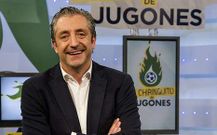 Pedrerol cambia de canal, pero mantiene su formato. 