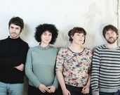 Los compostelanos Atr�s Tigre se estrenan en directo