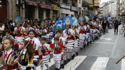 Os cigarr�ns m�is novos