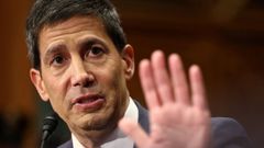 El Senado ha confirmado esta semana a Kevin Warsh como nuevo m�ximo responsable del banco central de EUA.