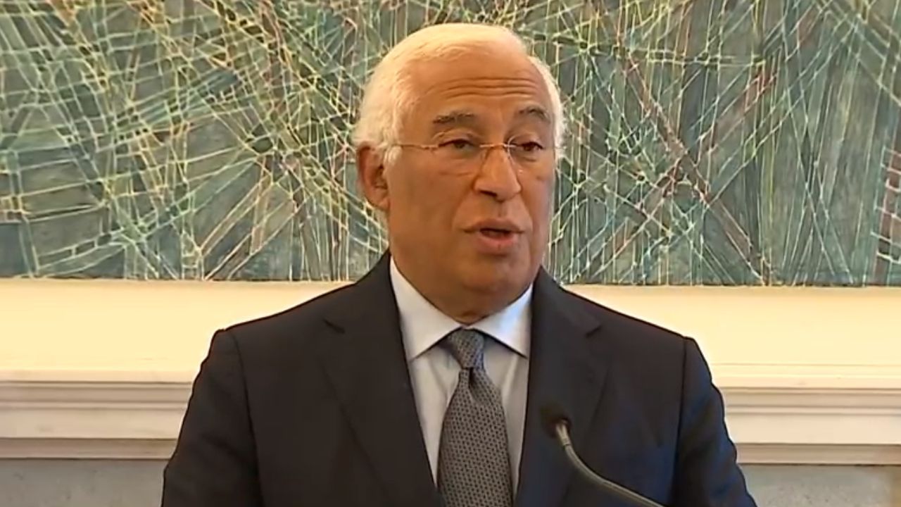 Dimite el primer ministro de Portugal, António Costa, por un escándalo ...