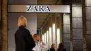 Tienda de Zara en Miln