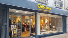 OVS Kids en Ribadeo