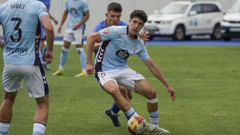 Fredi reserv� a Hugo Burcio, que ten�a cuatro amarillas, para llev�rselo a Can Drag�.
