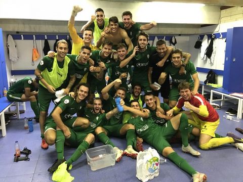 Sporting B