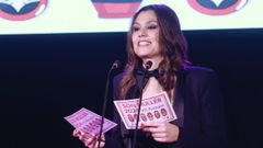 Anjhara G�mez ser� la presidenta de la nueva asociaci�n