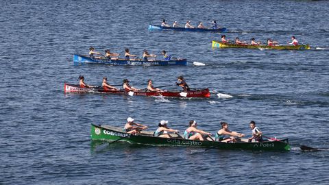Final Territorial Bateles en A Pobra
