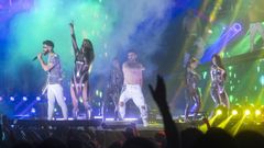 La orquesta Panorama amenizar la verbena a partir de las 23.30 horas