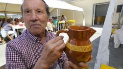 El Albaroque de Arume de Berdillo, en im�genes
