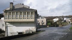 Muras se quedar� sin la �nica oficina bancaria que funciona en el municipio