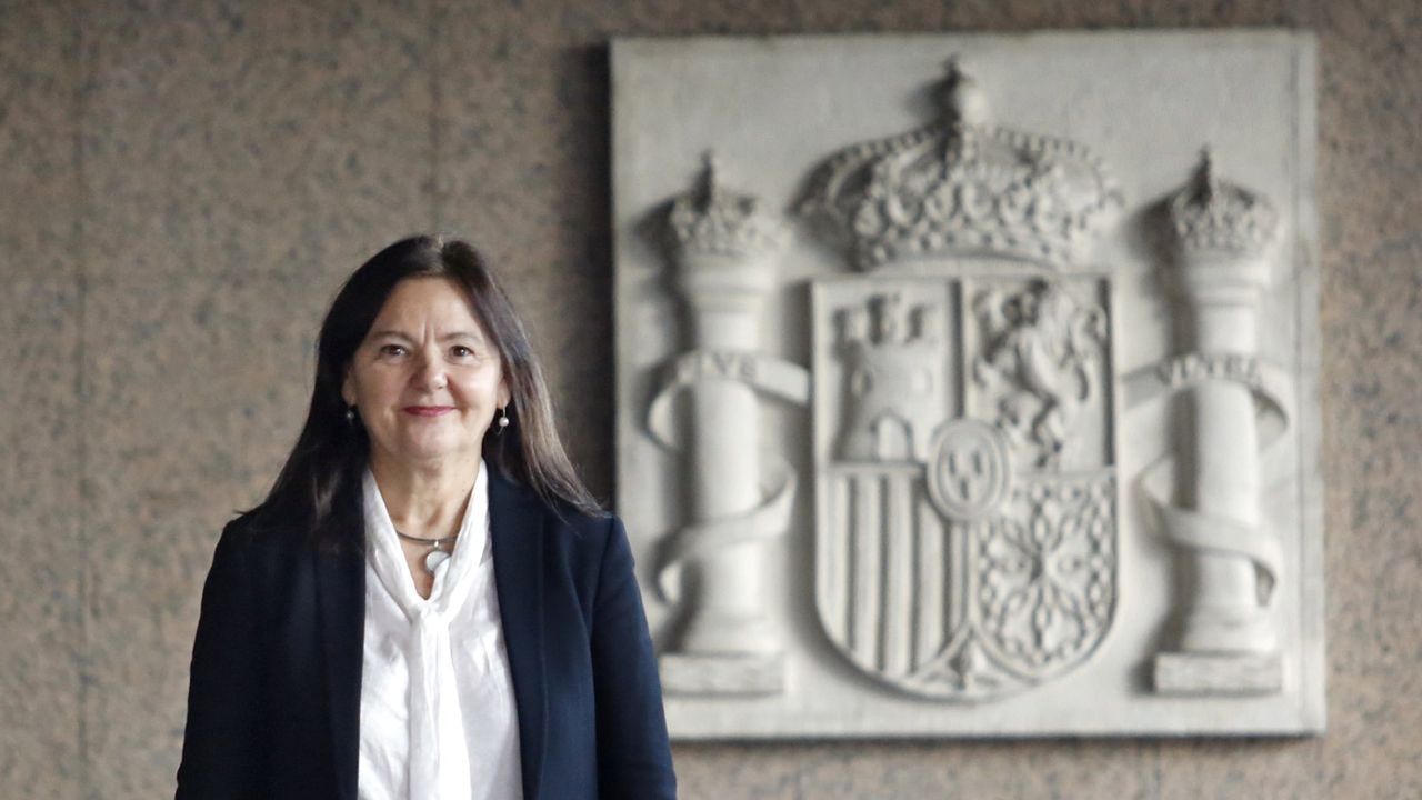 La Decana De Los Abogados De Vigo Anima A La Justicia A volver A la-decana-de-los-abogados-de-vigo-anima-a-la-justicia-a-volver-a