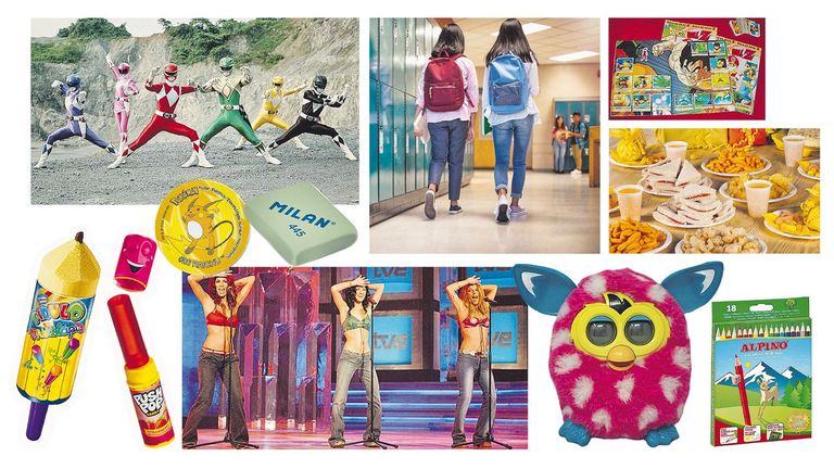 Bienvenidos al tercer piso: El último Millennial apaga la luz de la juventud este año