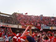 Afici�n Sporting en Castalia
