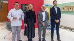 Jornada sobre turismo en Ourense