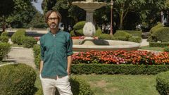 Gerardo Pardo de Vera, abogado y asesor judicial lucense